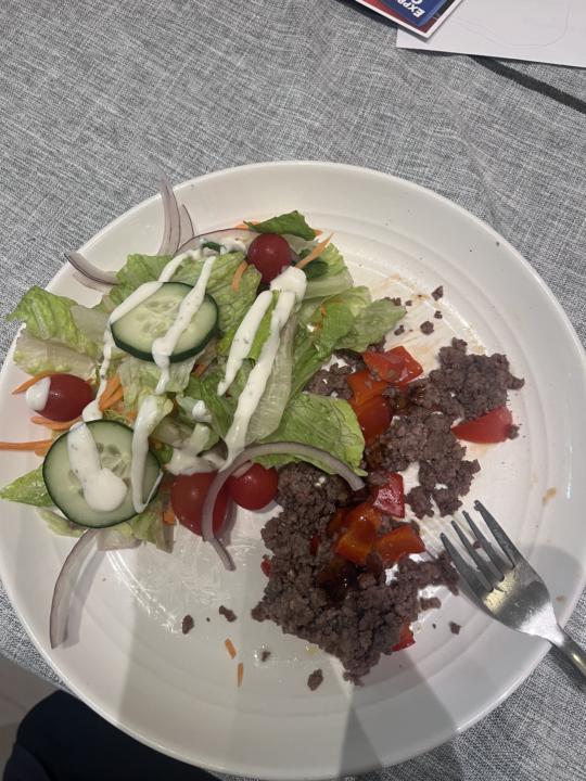 Staying on top of it