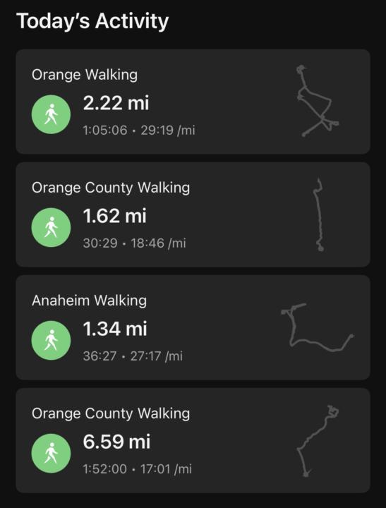 Valentines 💘 day walking 