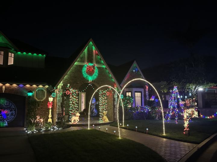 Xmas activities to get into the spirit