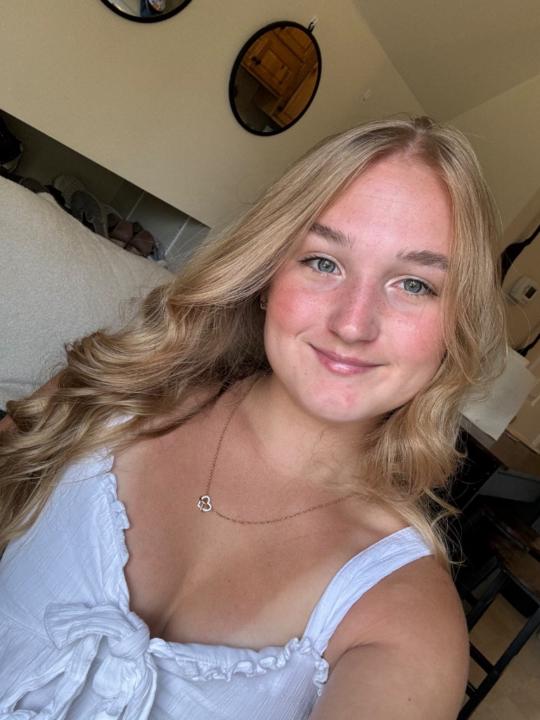 Charity Vogt