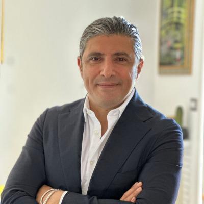 Danilo Scarlino