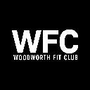 Woodworth Fit Club icon