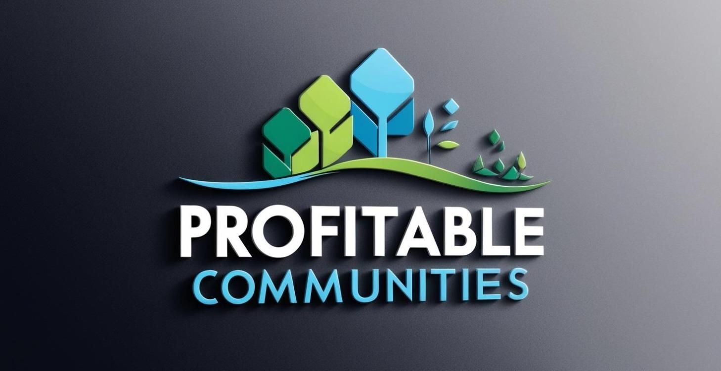 Profitable Communities