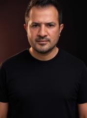 Nour Matrawy