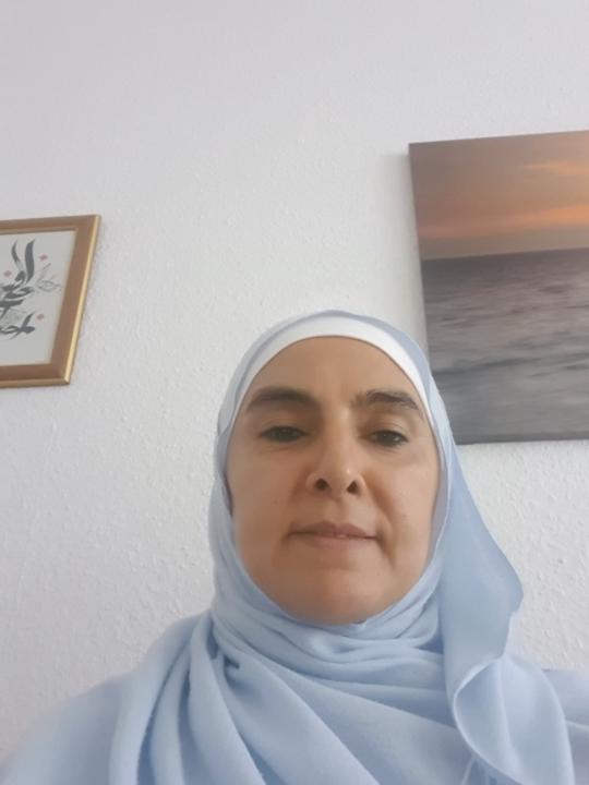 Fatima Agra