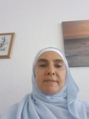 Fatima Agra
