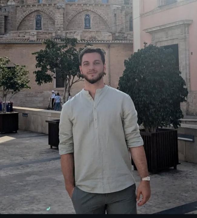 Aleksa Ćirković