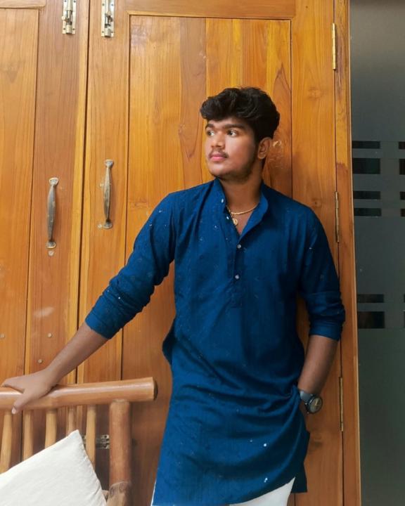 Tharun N