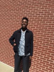 Charles Asianya