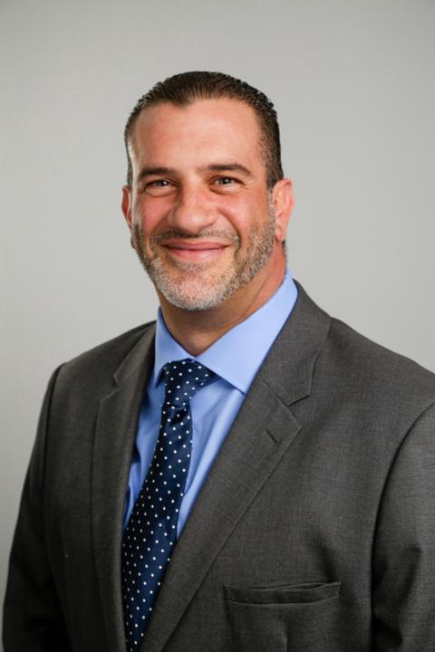 Christopher Patriarco