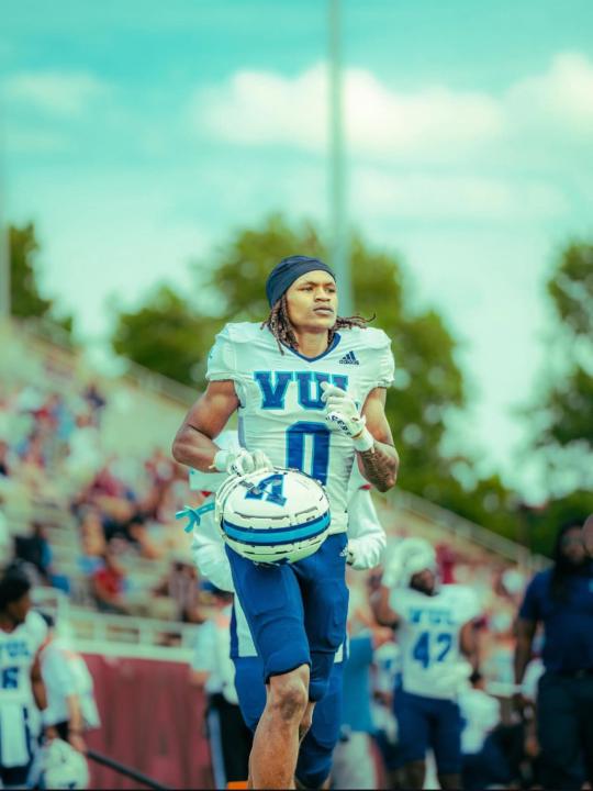 Keilan Lee