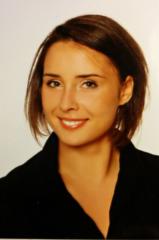 Aleksandra Zebrowska