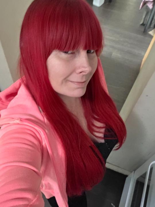 Sabrina Higson