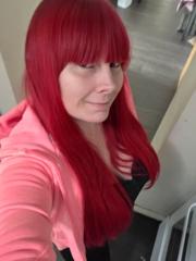 Sabrina Higson