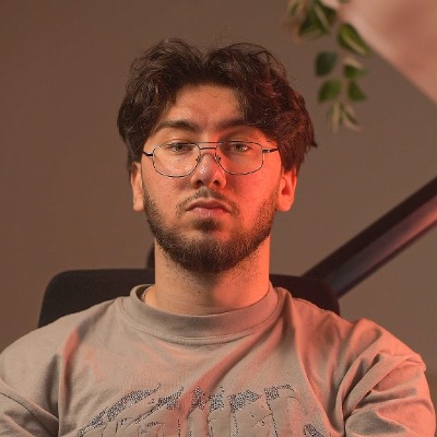 Emirhan Oruc
