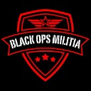 Black Ops Militia