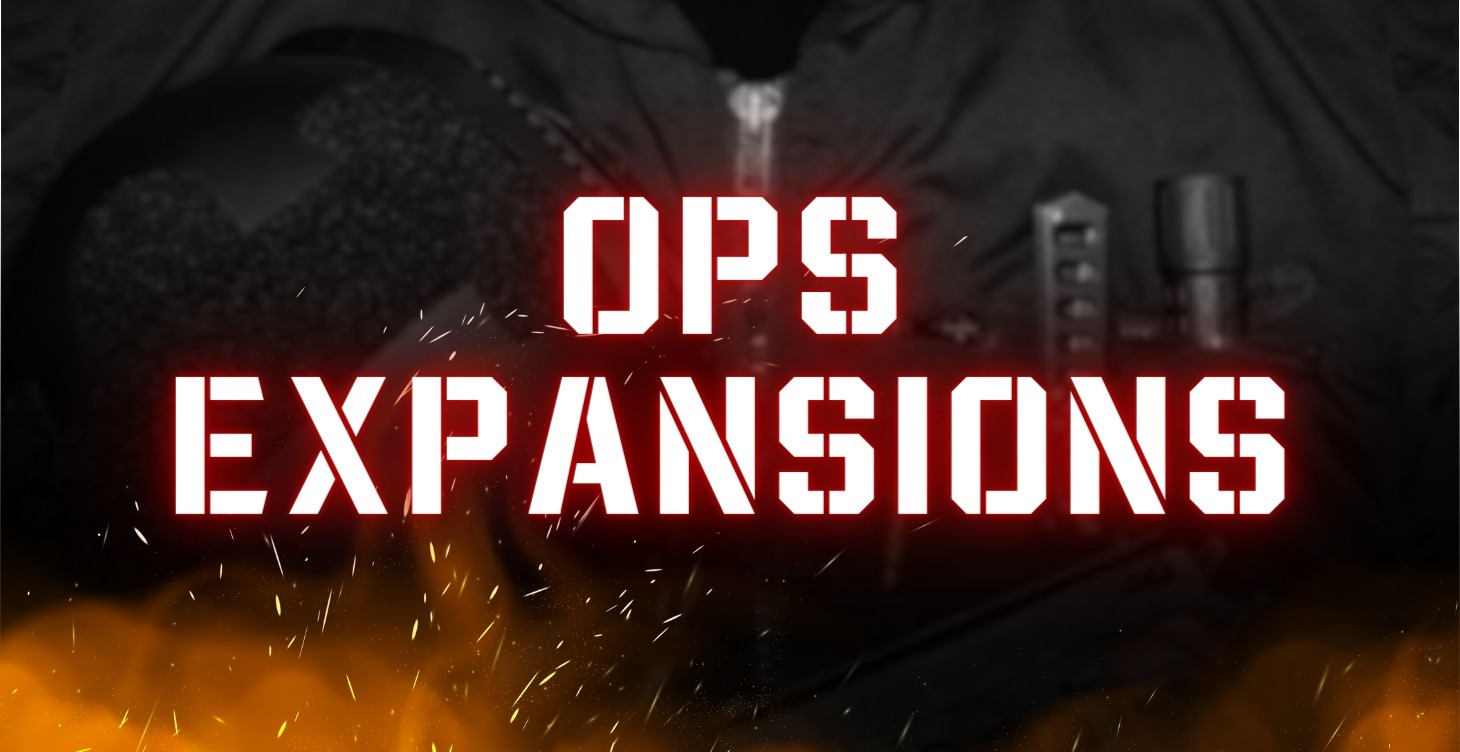 Ops Expansions