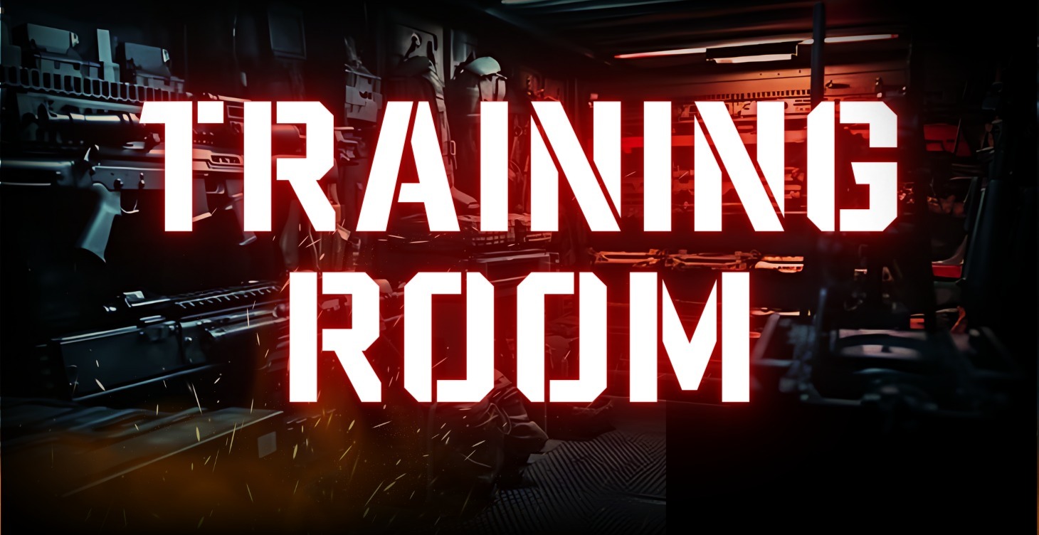 Training Room (Start Here)