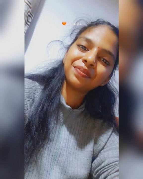 Nitya Mhatre