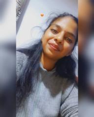 Nitya Mhatre