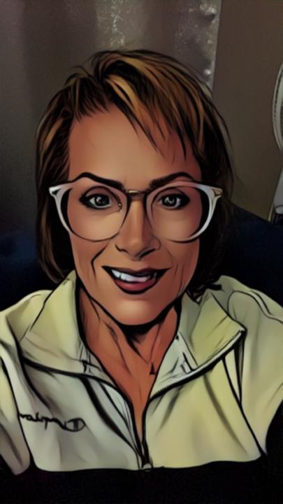 Theresa Baines
