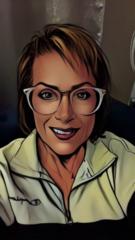 Theresa Baines