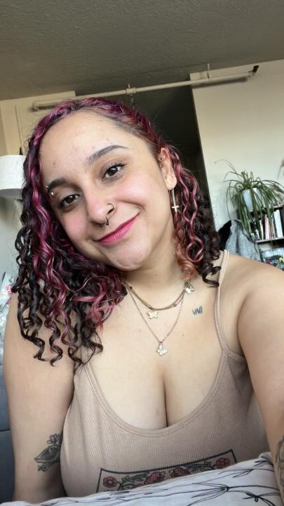 Elizabeth Sulvarán-Guel