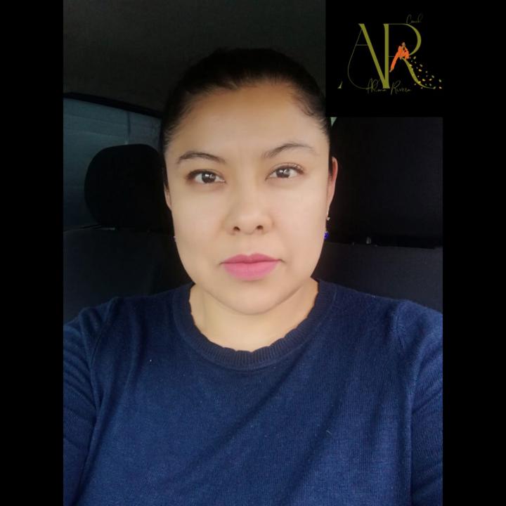 Alma Rivera