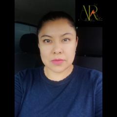 Alma Rivera