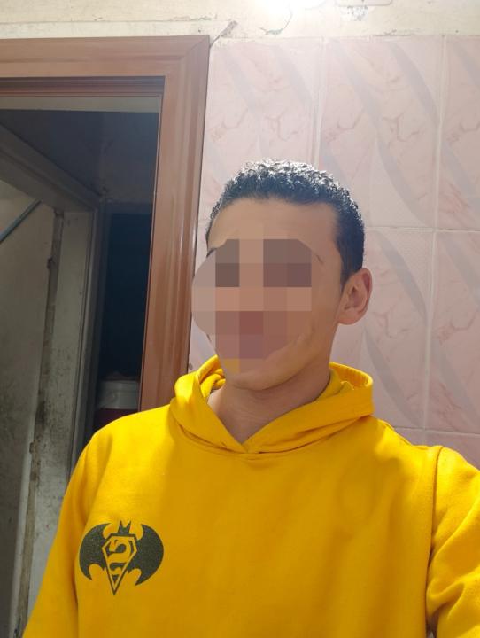 محمد محمود عيد