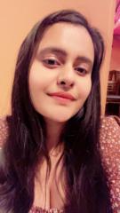 Disha Shelke