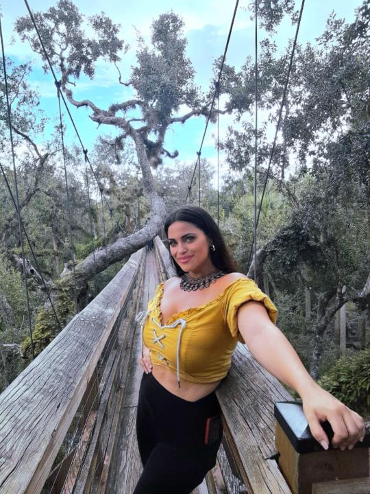 Lucy Garcia