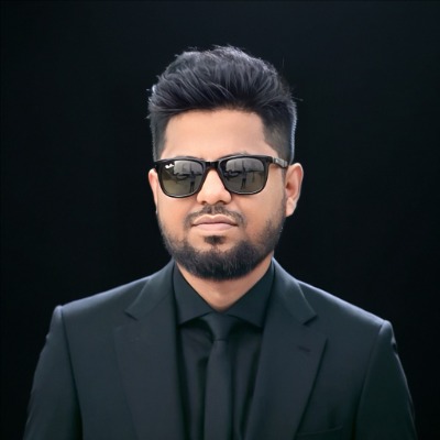 Mahmudur Rahman