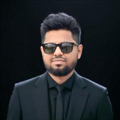 Mahmudur Rahman