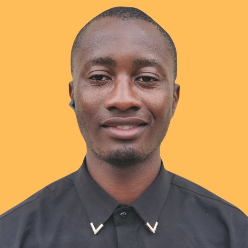 Adeyanju Joshua