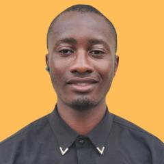 Adeyanju Joshua