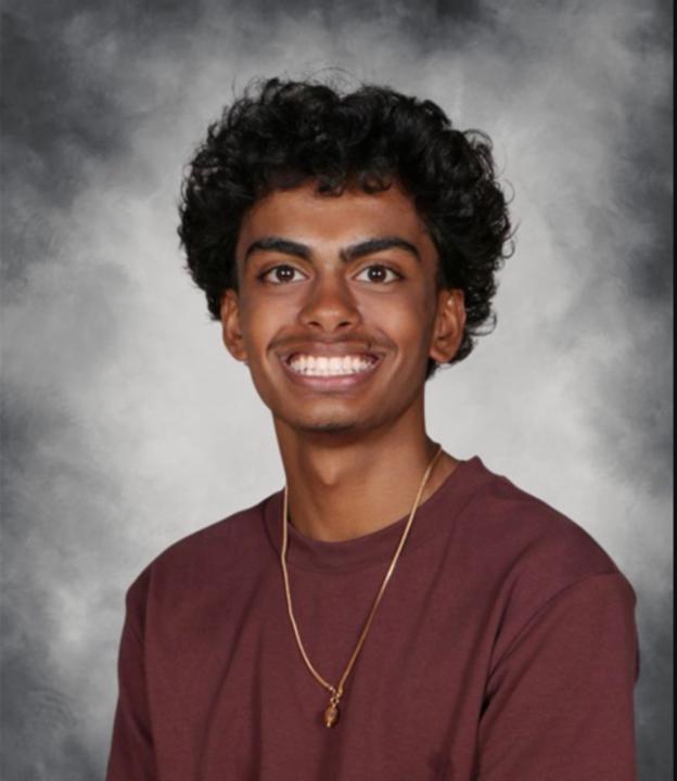 Adarsh Venkatesh