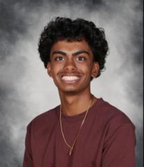 Adarsh Venkatesh