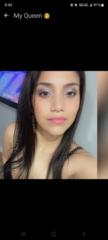 Claribel Espinal