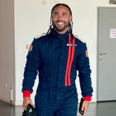 David Rivera Jr