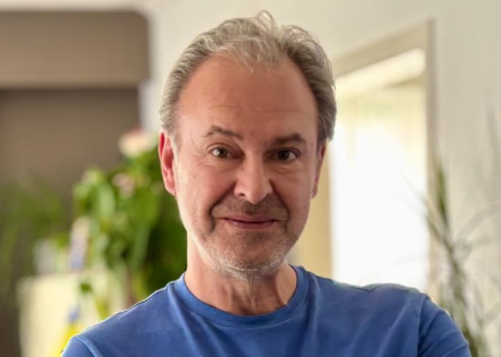 Guy Schepens