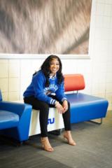 Nyla Weems