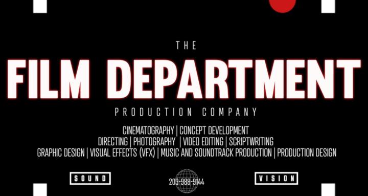 Photo and film academy