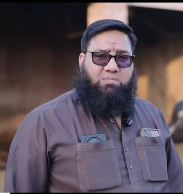 Muhammad Ayoob