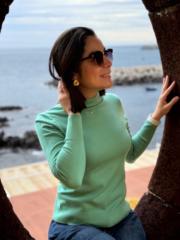 Débora O M Lopes