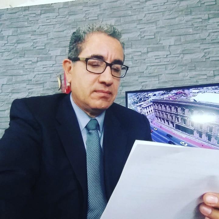 Ramón Esparza Díaz