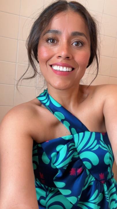 Kelly Velásquez
