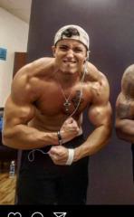 Andrew Williams