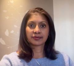 Racheal Govender