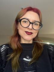 Nancy Fuchs